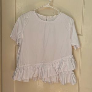 Dolce White shirt